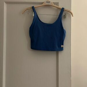Vuori Crop Tank